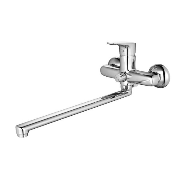 Смеситель для ванны IDDIS Zodiac (ZODSBL2i10WA)