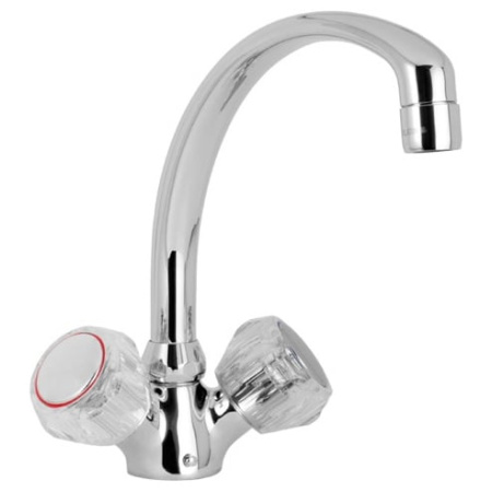 Смеситель для мойки MOFEM PRIMULA 140-0037-46