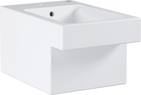 Биде подвесное GROHE Cube Ceramic 39486 00H (3948600H)