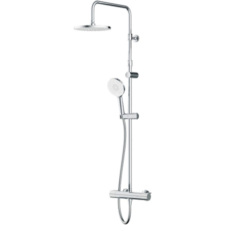 Душевая система AM.PM X-Joy F0785A400