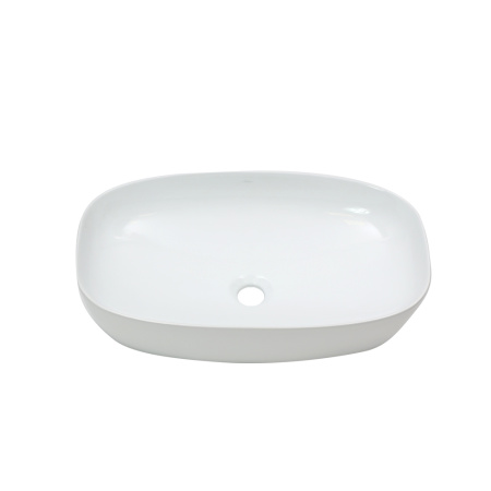 Раковина накладная (60х38) Melana A500A-805