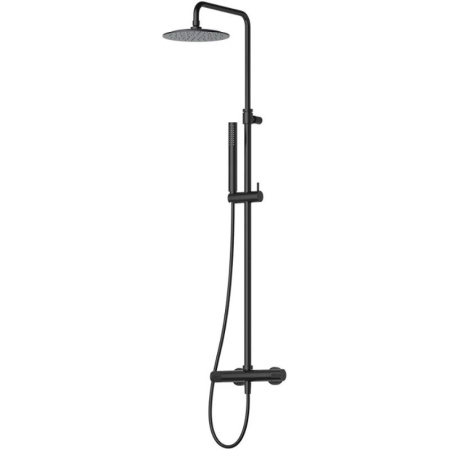 Душевая система Cezares Leaf LEAF-CDA-23-NOP