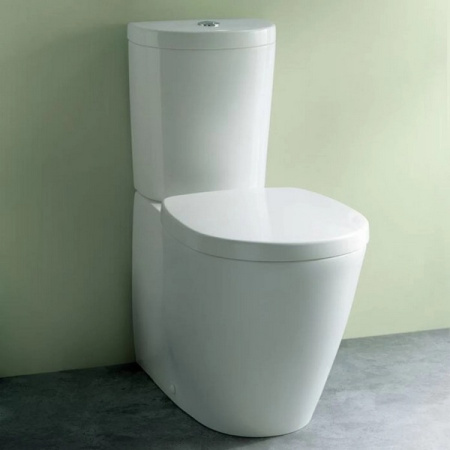 Чаша унитаза напольного Ideal Standard Connect E803701 