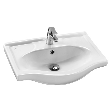 Раковина подвесная (60,5х44,5) Santek Селигер 60 1WH110268