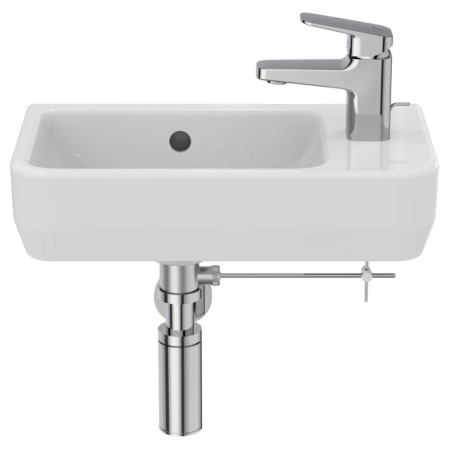 Раковина подвесная (45x25) Ideal Standard i.life S T458601