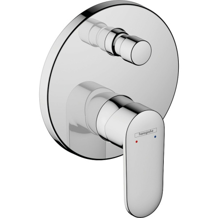 Смеситель для душа Vernis Blend Hansgrohe 71466000