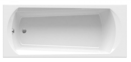 Акриловая ванна Alpen Diana 120х70 AVP0039