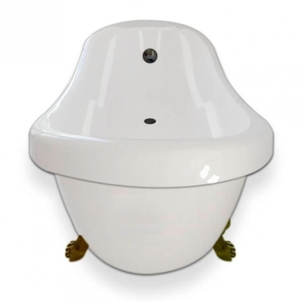 Акриловая ванна Appollo TS-1705