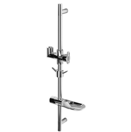 Комплект смесителей Lemark "3 в 1" Point (LM0380C)