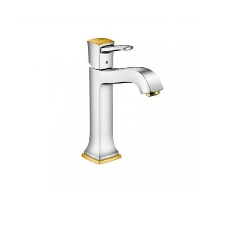 Смеситель для раковины Hansgrohe Metropol 31302090