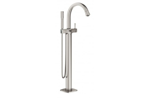 Смеситель для ванны GROHE Grandera 23318AL0 Смеситель для ванны GROHE Grandera 23318AL0