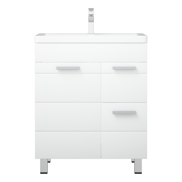 Тумба напольная Corozo Денвер 60 SD-00000530