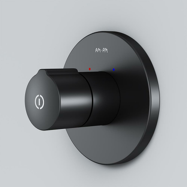 Смеситель для душа AM.PM X-Joy TouchReel F85A65722