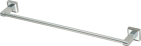 Держатель для полотенец прямой 60 см Savol 95 S-609524
