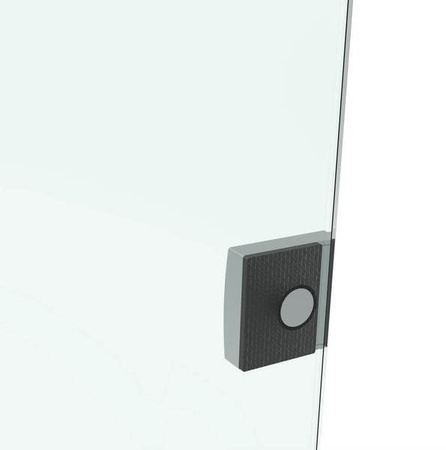 Душевой уголок Black&White Stellar Wind S708