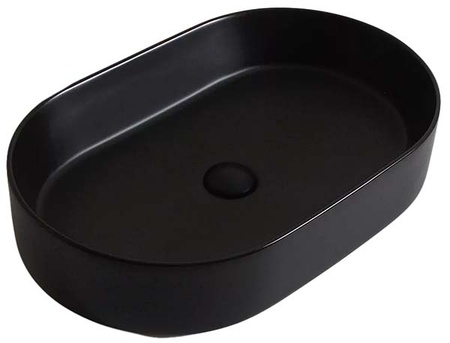 Раковина накладная (61х38,5) Gid Bm1479