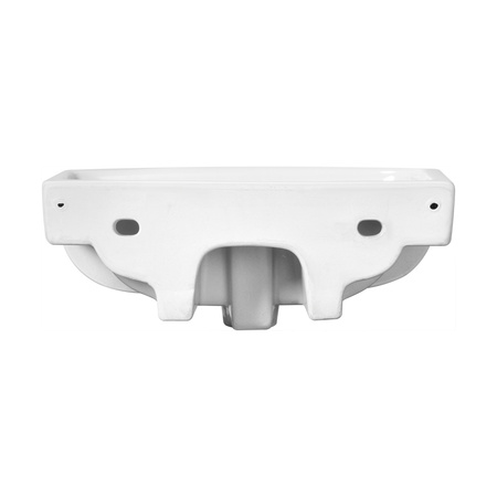 Раковина подвесная (50х42) Santek Лонги 1WH501754