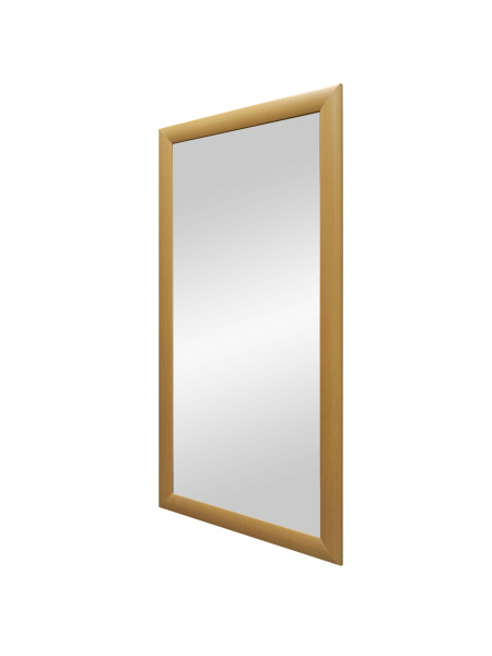 Зеркало (50x95) Continent Бук Б111