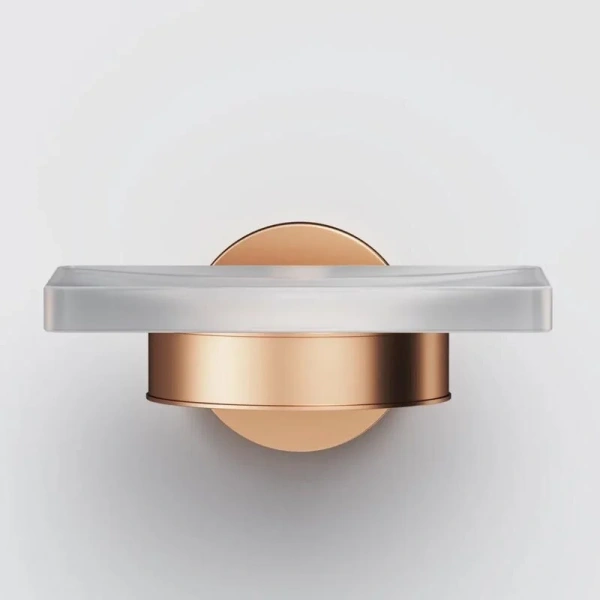 Мыльница AM.PM X-Joy A85A34244 бронза