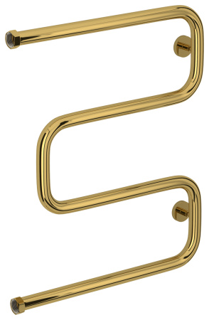 Полотенцесушитель водяной (60х50) Ш-образный+ Сунержа 03-4014-6050