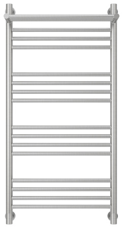 Полотенцесушитель Водяной Сунержа Богема с полкой + (100х50) Сатин 071-0223-1050