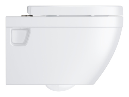 Унитаз подвесной безободковый GROHE Euro Ceramic 39538 000 (39538000)