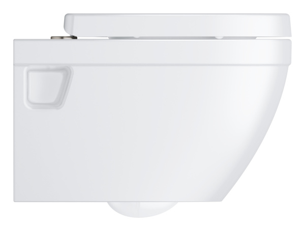 Унитаз подвесной безободковый GROHE Euro Ceramic 39538 000 (39538000)