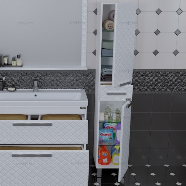 Пенал СанТа Калипсо 30 517003N