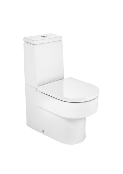 Крышка для чаши Roca Happening Soft Close 801562004