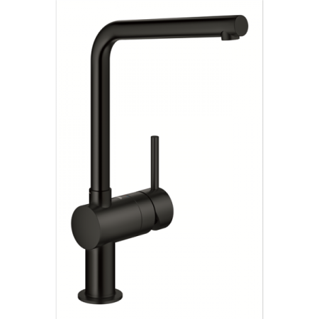 Смеситель однорычажный для мойки Grohe Minta 31375KS0