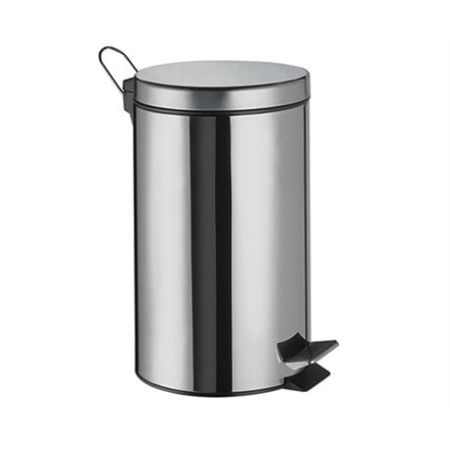 Мусорное ведро 5л WasserKRAFT K-635