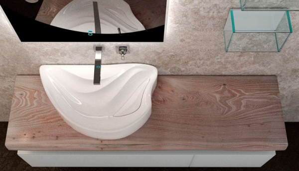 Столешница Velvex Gloss stGLO.190-71