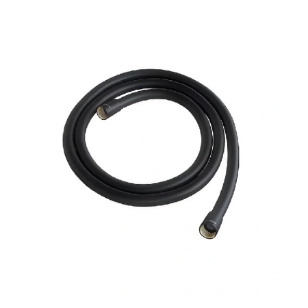 Шланг для душа Arrow AG3982MB, 1.50 м, цвет черный матовый