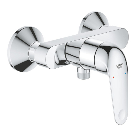Смеситель для душа однорычажный Grohe Euroeco New 32740 001 (32740001) хром