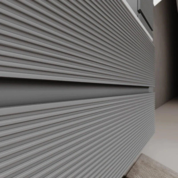 Тумба под раковину 60 см Sancos Folk FL60ES 