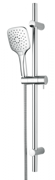 Душевой гарнитур Damixa RedBlu Origin Evo 918200000 Душевой гарнитур Damixa RedBlu Origin Evo 918200000