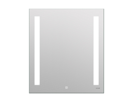 Зеркало Cersanit LED 020 BASE 70 KN-LU-LED020*70-b-Os