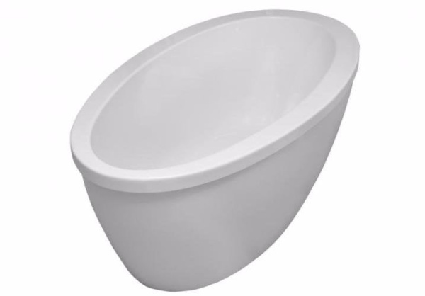 Акриловая ванна Vitra 4Life 170x90 54300001000 Акриловая ванна Vitra 4Life 170x90 54300001000