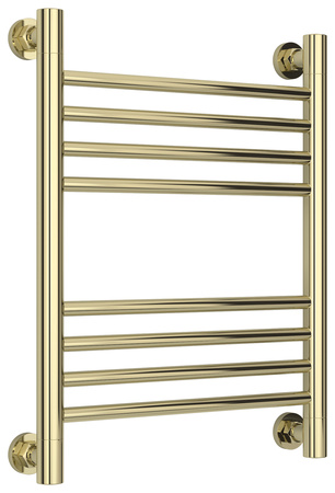 Полотенцесушитель Водяной Прямая Сунержа Богема + (50х40) Шампань 020-0220-5040