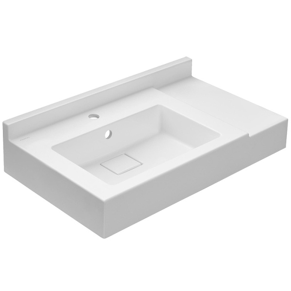 Тумба с раковиной Акватон Сакура 80 1A2364K1SKW80