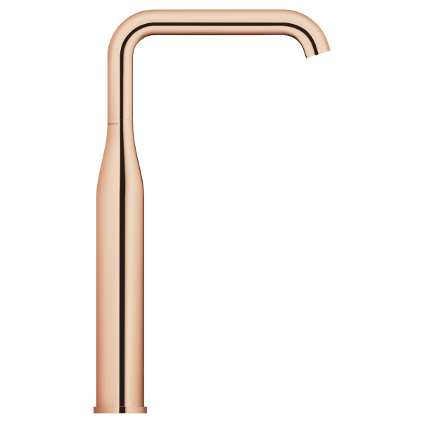 Смеситель для раковины однорычажный  Grohe Essence 24170 DA1 (24170DA1) тёплый закат глянец