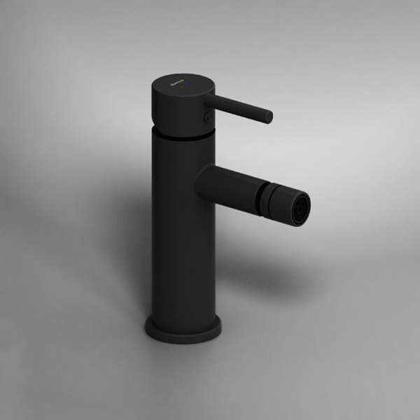 Смеситель для биде Damixa Scandinavian Pure 360240300 Смеситель для биде Damixa Scandinavian Pure 360240300