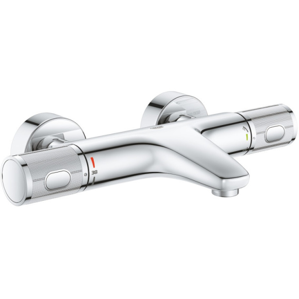 Термостат для ванны Grohe Grohtherm 1000 Performance 34830000