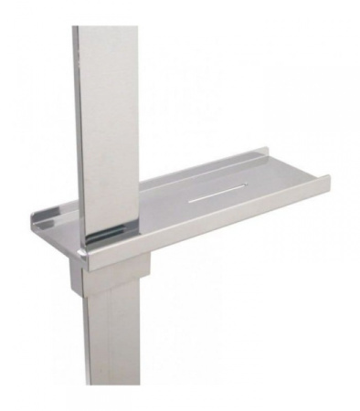 Мыльница Bossini V00116.030