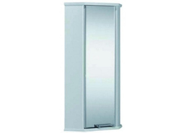 Зеркальный шкаф левый Акватон Призма-М 1A004203PZ01L