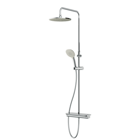 Душевая система Am.Pm Spirit 2.0 F0770A400