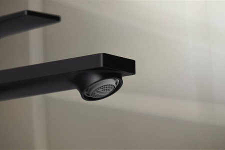 Смеситель для раковины Hansgrohe Rebris E 72557670
