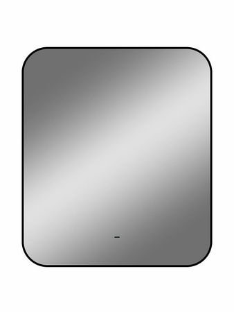 Зеркало с подсветкой Art&Max Siena AM-Sie-600-700-DS-F
