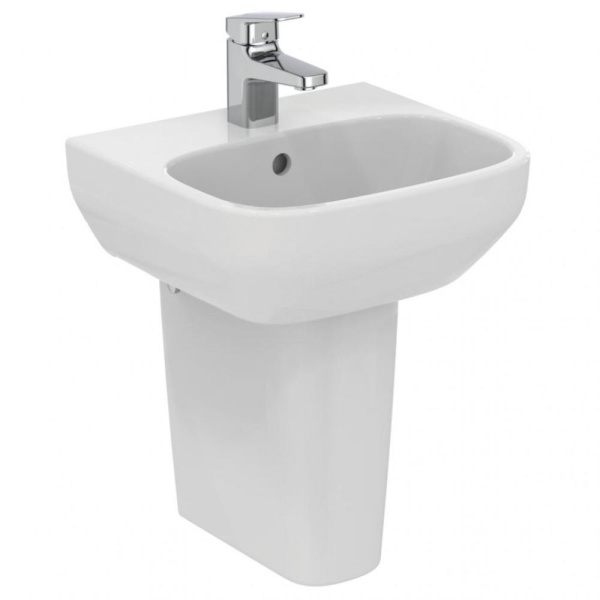 Полупьедестал Ideal Standard i.life A T471501 Полупьедестал Ideal Standard i.life A T471501