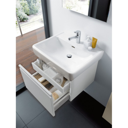 Раковина (60x48) Laufen Pro A 8.1795.2.000.104.1